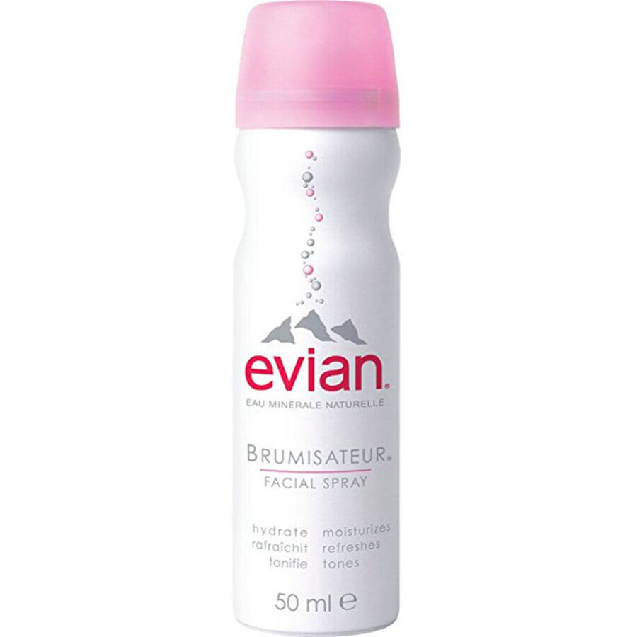 Evian Ladies 50ml