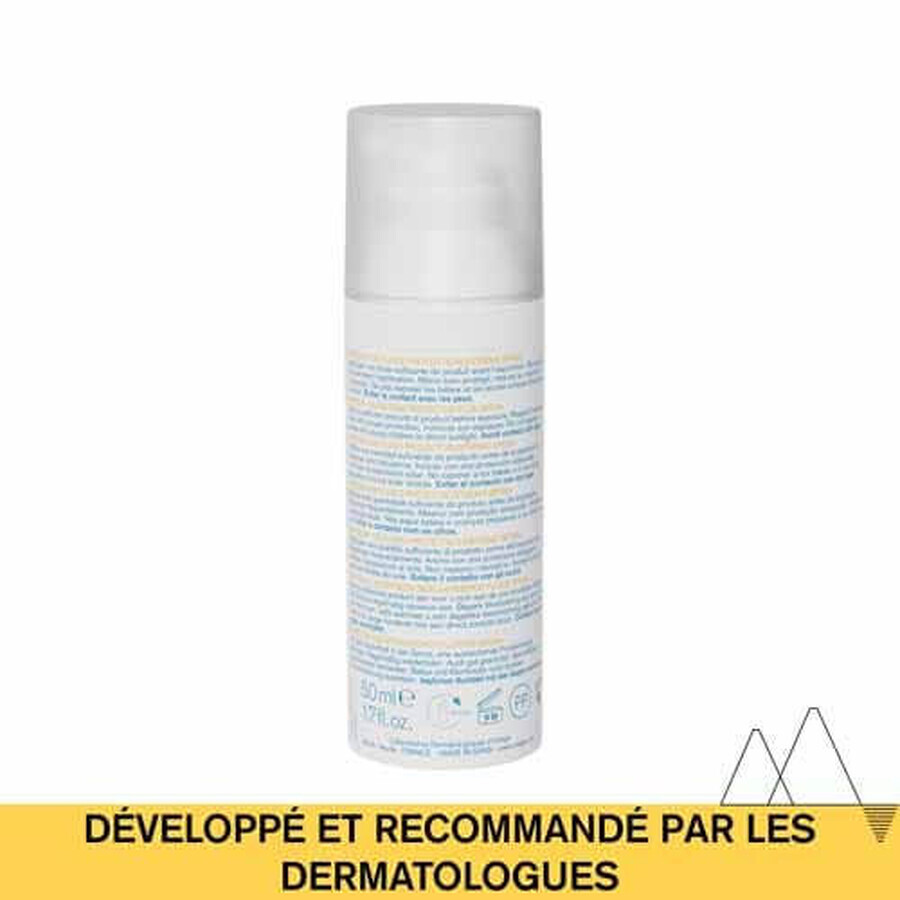 Uriage Bariésun Extreme Protective Fluid Spf50+ 50ml
