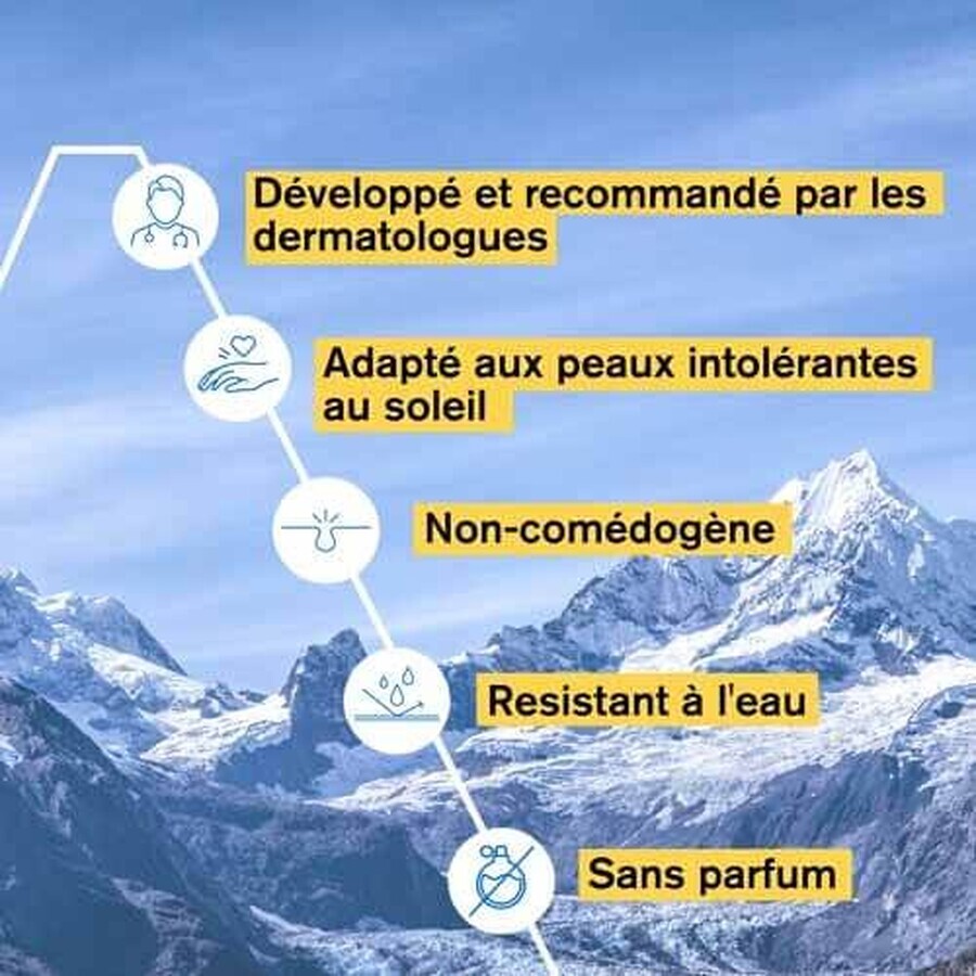 Uriage Bariésun Extreme Protective Fluid Spf50+ 50ml