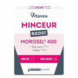 Vitavea Santé Boost Minceur Slimming 40 Capsules
