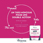 Vitavea Santé Boost Minceur Adelgazante 40 cápsulas Vitavea Santé Boost Minceur Adelgazante 40 cápsulas