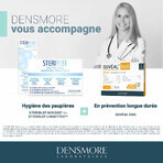 Densmore Duo Vision 30 Capsule Densmore Duo Vision 30 Capsule