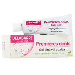 Delabarre Gel gingival 20g