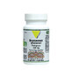 Vit&#39;All+ Shatavari organic 300 mg standardized extract 60 capsules