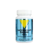 Vit'All+ + Lactobacillus Gasseri 60 Cápsulas 100mg