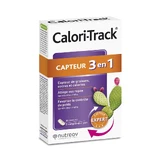 Nutreov Caloritrack 30 cápsulas