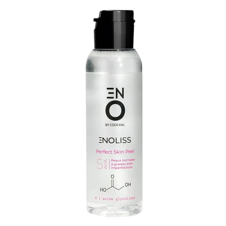 ENO Laboratoire Codexial Enoliss Pre-Exfoliërende Toner Perfecte Huid Peel 5 AHA 100ml