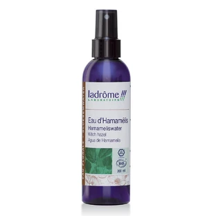 Ladrôme Organic Witch Hazel Water 200 ml
