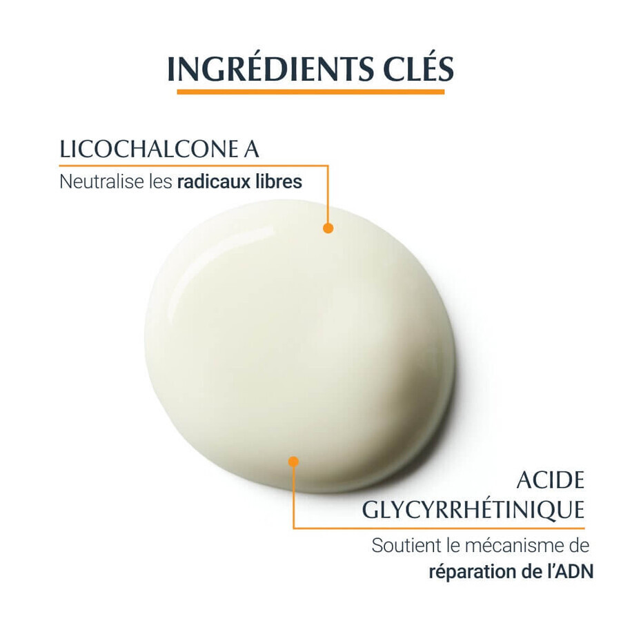 Eucerin Zonbescherming Sensitive Protect SPF 50+ 200ml Eucerin Zonbescherming Sensitive Protect SPF 50+ 200ml