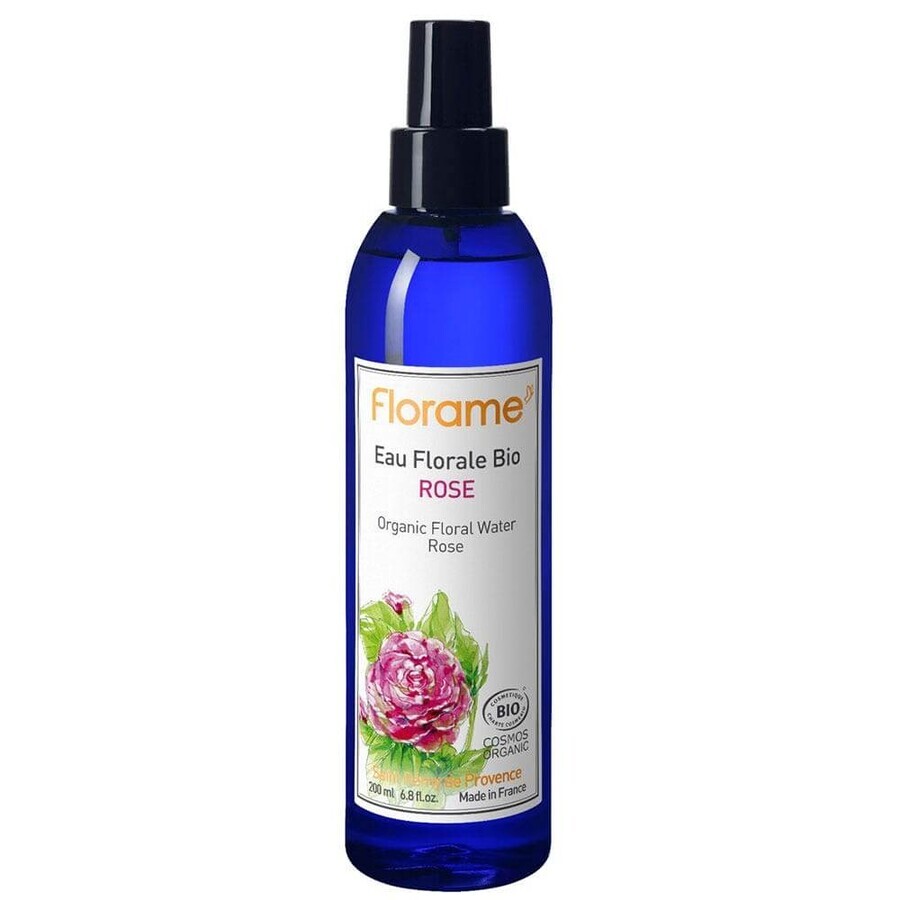 Florame Bloemenwater 200 ml
