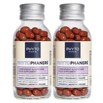 Phyto Phytophanere Haar en Nagels 2x120 Capsules
