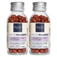 Phyto Phytophanere Haar en Nagels 2x120 Capsules