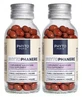Phytophanere Păr și unghii, 2 x 120 capsule, Phyto 