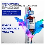 Phyto Phytophanere Haar en Nagels 2x120 Capsules