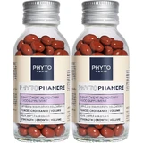 Phytophanere Păr și unghii, 2 x 120 capsule, Phyto 