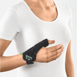 Ortesis de pulgar Lohmann Rauscher Velpeau Rhizo Classic