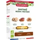 Superdiet Bio Shiitake 20 Ampullen