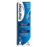 Marimer Spray nazal Igienă nazală zilnică de la naștere 100ml