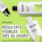Nioxin System 2 Shampoo für natürlichen und fortgeschrittenen Haarausfall 1L Nioxin System 2 Shampoo für natürlichen und fortgeschrittenen Haarausfall 1L