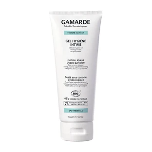 Gamarde Sanftes Intimpflege-Gel 200 ml