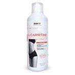 Eafit L-carnitine drank 500 ml Eafit L-carnitine drank 500 ml