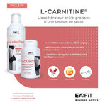 Eafit L-carnitine drank 500 ml Eafit L-carnitine drank 500 ml