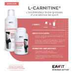 Eafit L-carnitine drank 500 ml Eafit L-carnitine drank 500 ml