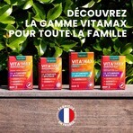 Santarome Vita'max Multivitamine Ab 12 Jahren 30 Tabletten Santarome Vita'max Multivitamine Ab 12 Jahren 30 Tabletten