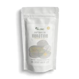 Valebio Keratin Peptide für das Haar mit Zitronengeschmack 120g