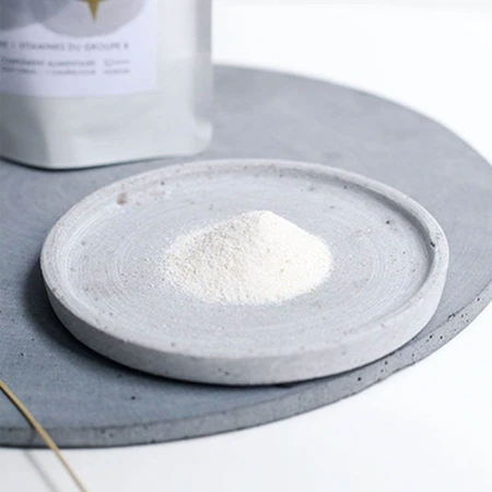 Valebio Péptidos de Queratina para el Cabello Sabor Limón 120g