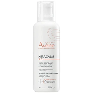 Avène Xeracalm A.D Crema Liporrestitutiva 400ml