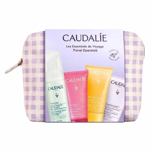 Trousse d'été Caudalie