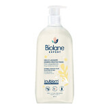 Biolane Expert Huile lavante Dermo-Protectrice 500ml