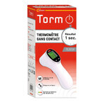 Torm Termometru frontal SC Flash Torm Termometru frontal SC Flash