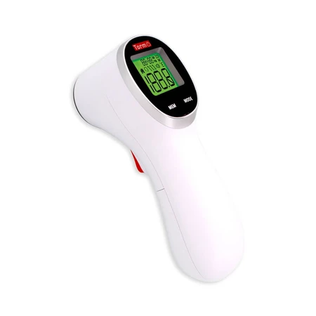 Torm-Frontthermometer SC Flash