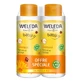 Weleda Vlas voor de verzorging van baby's Bio 2x400ml