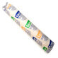 Hydrophilic gauze bandage, 5m x 10 cm, Sana