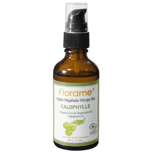 Florame Bio Plantaardige Calophylla Olie 50ml