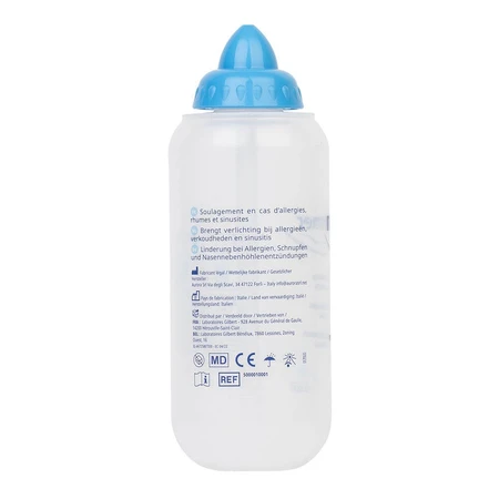 Marimer Kit Lavage Nasal 30 sachets solution saline