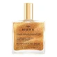 Nuxe Huile Prodigieuse Aceite Seco Luminoso Multifunción Para Rostro, Cuerpo y Cabello 50ml