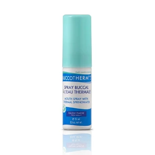 Buccotherm Buccal Spray mit Bio-Thermalwasser 15ml