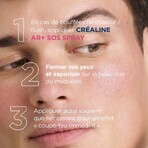 Bioderma Crealine AR+ Sos Spray Peaux Sensibles Réactives 70ml