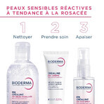 Bioderma Crealine AR+ Sos Spray Peaux Sensibles Réactives 70ml