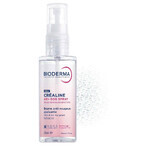 Bioderma Crealine AR+ Sos Spray Peaux Sensibles Réactives 70ml