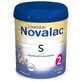 Novalac S2 Melkpoeder 800g