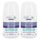 Eau thermale Jonzac Hoge Tolerantie Deodorant 24H Frisheid 2x50ml