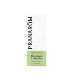 Pranarôm Les Huiles Essentielles Huile Essentielle De Marjolaine A Coquilles 5ml