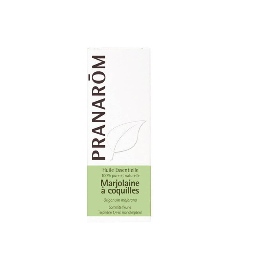 Uleiuri esențiale Pranarôm Ulei esențial de măghiran 5ml
