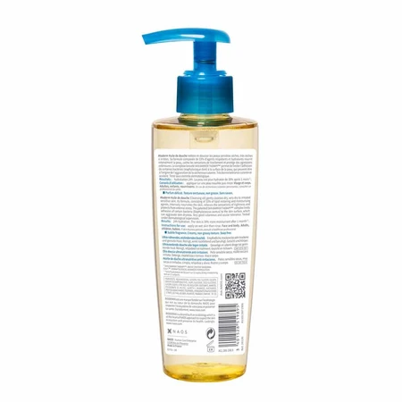 Bioderma Atoderm Reinigingsolie Zeer Droge tot Atopische Huid 200ml