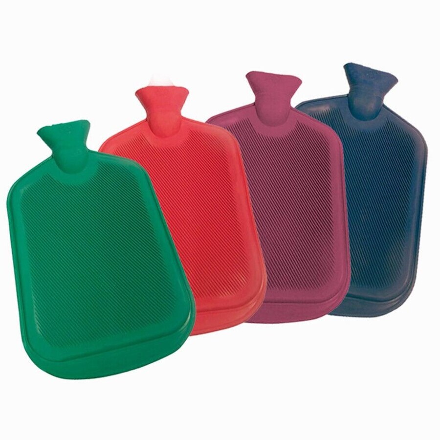 Estipharm Gummi Wärmflasche 2L
